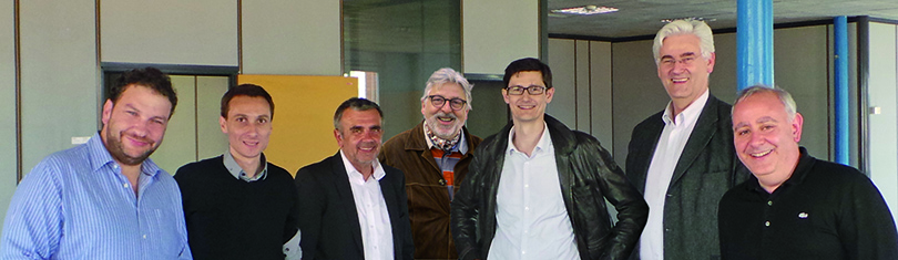Equipe du KMØ