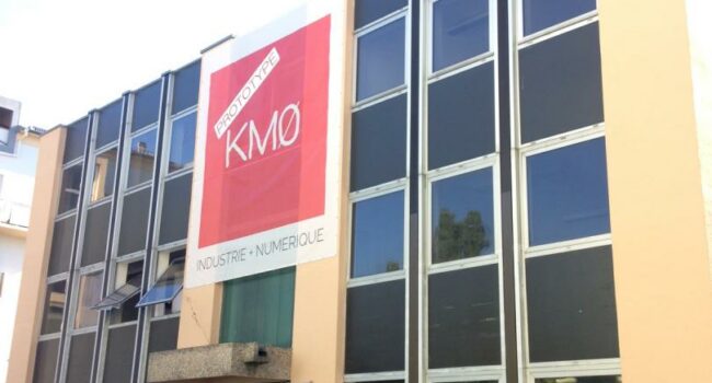 km0 prototype mulhouse