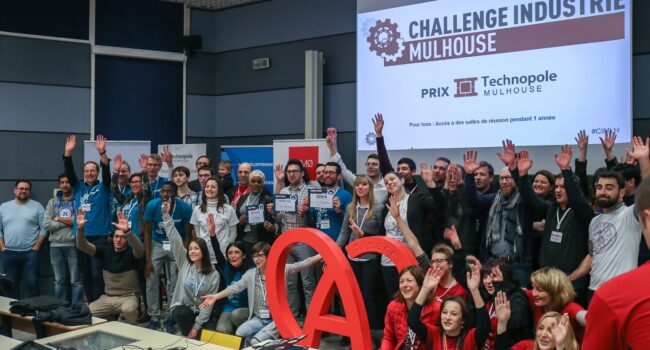 challenge industrie mulhouse