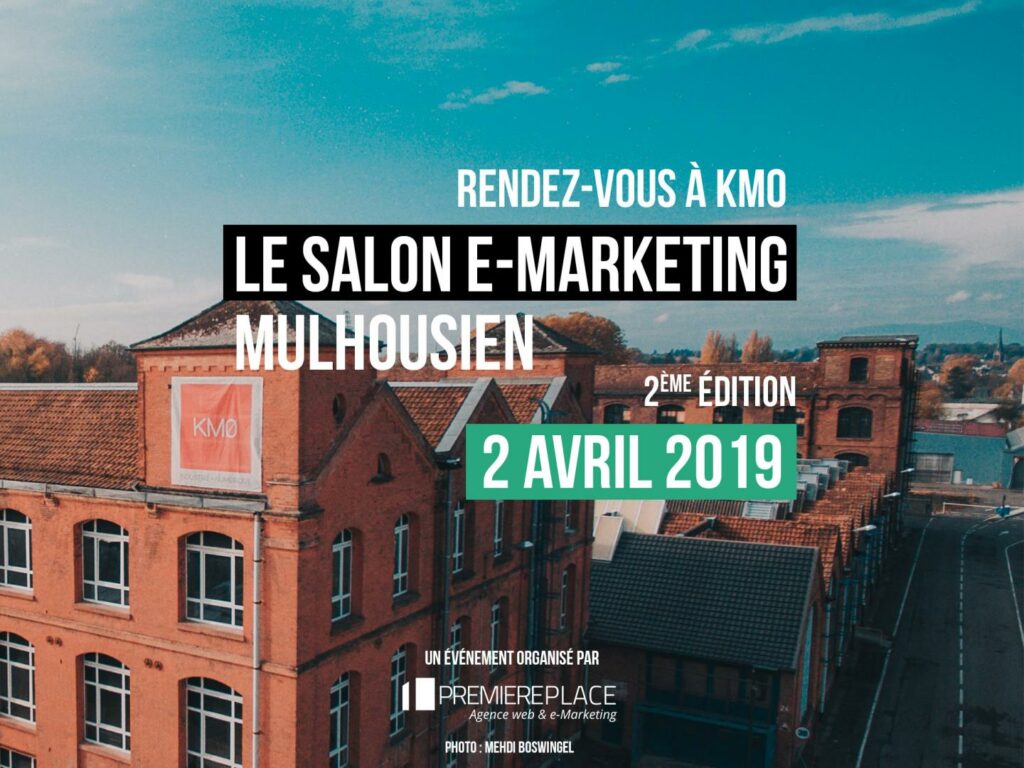 salon emarketing mulhouse