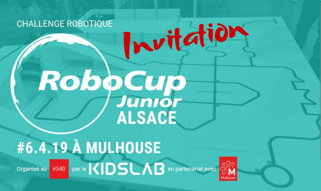 robocup junior alsace mulhouse