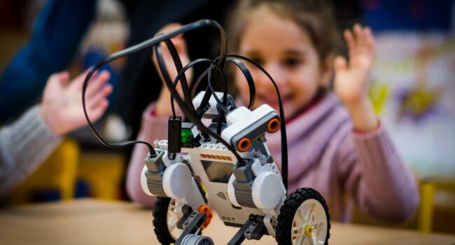 robocup junior alsace