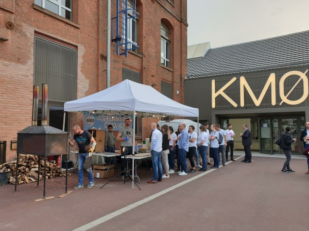 km0 mulhouse event hackaton