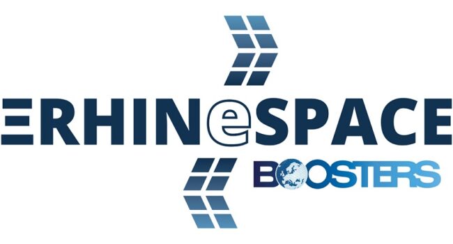 Booster-Rhinespace