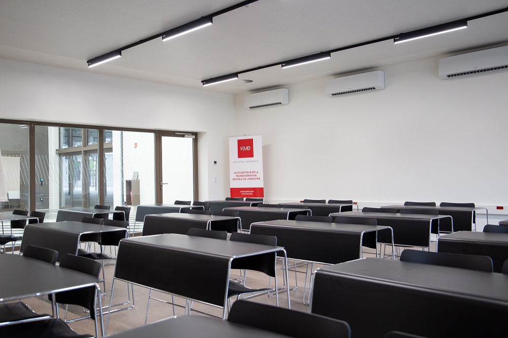 Petite Salle à Louer Pour Anniversaire Mulhouse