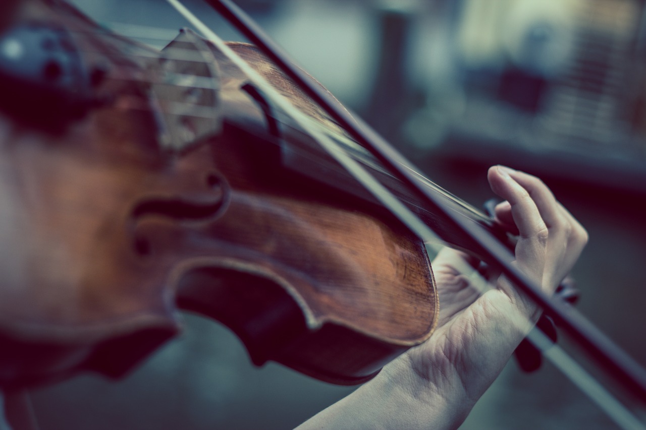 concert duo violon violoncelle