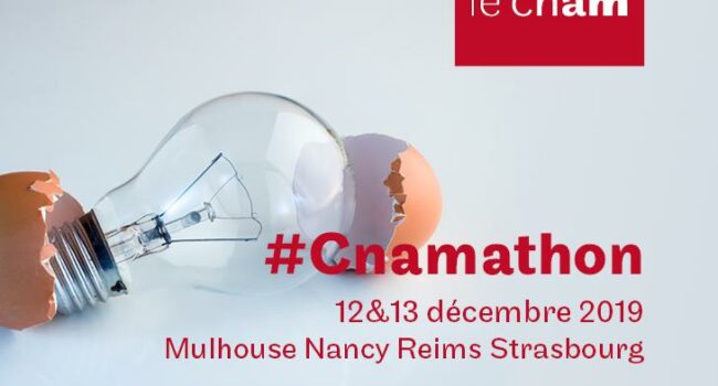 hackaton cnam grand est