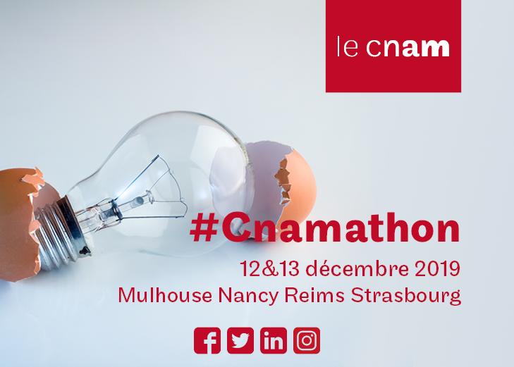 hackaton cnam grand est