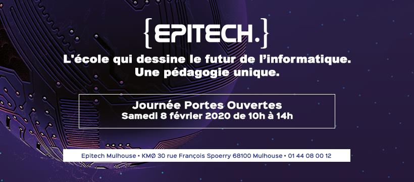 portes ouvertes epitech