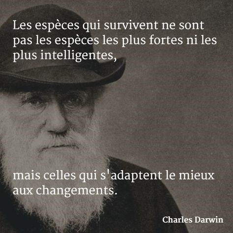 citation darwin