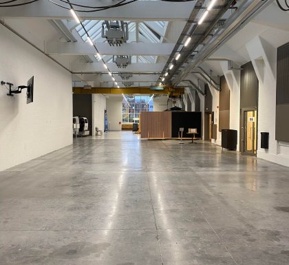 Hall