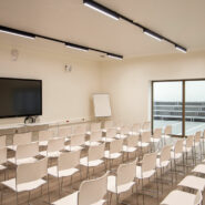 Rent a conference room, Mulhouse