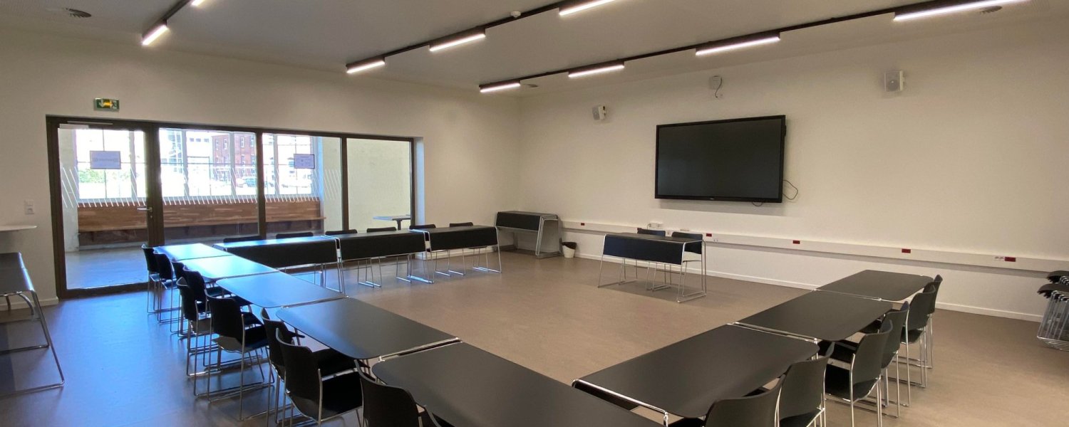 Conference Room 1