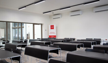 Conference room, Mulhouse