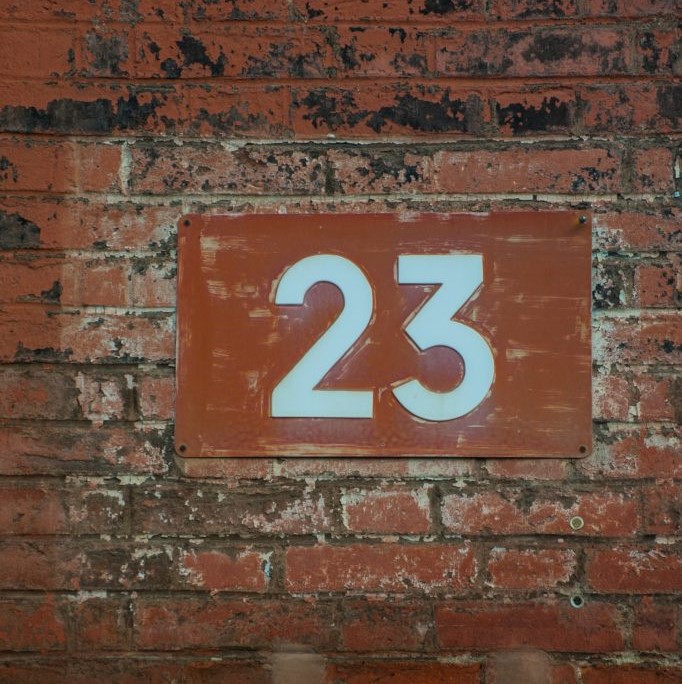 Gebäude 23, SACM