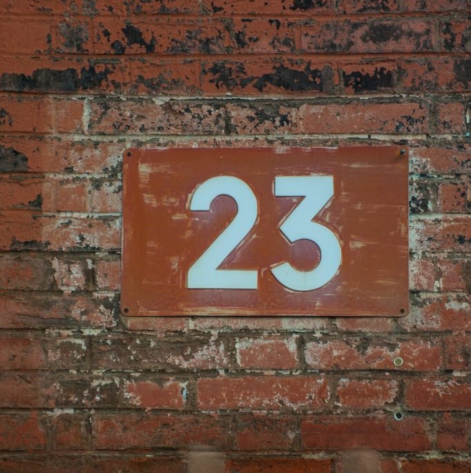 Building 23, SACM