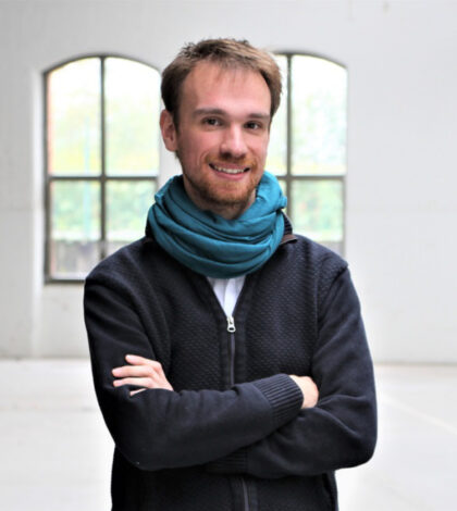 David Lichtlé