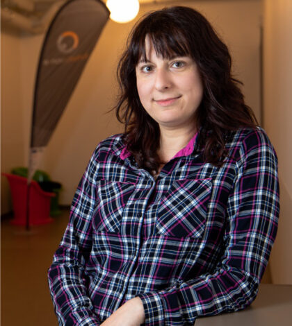 Fabienne Buhler