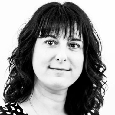 Fabienne Buhler