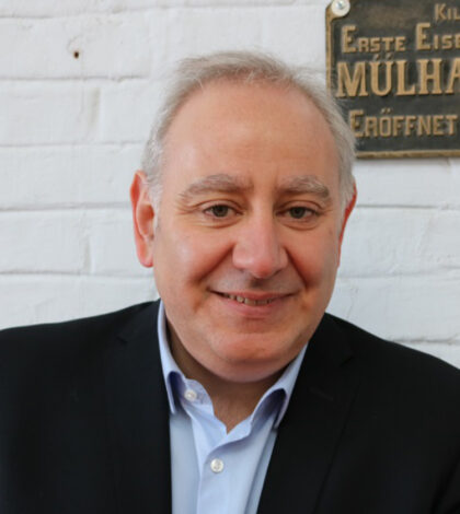 Gérald Cohen