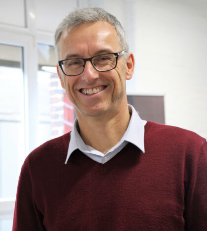 Jérôme Aubert