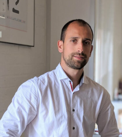 Kévin Habegger