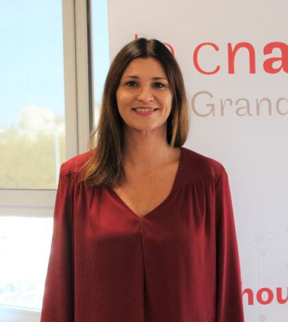 Maria Bobacher