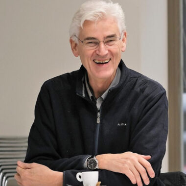 Olivier Zeller