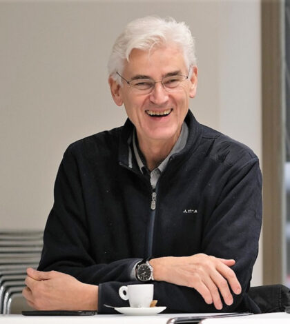 Olivier Zeller