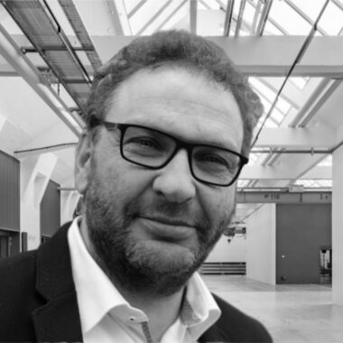 Patrick Rein, KMØ Mulhouse industrie numérique