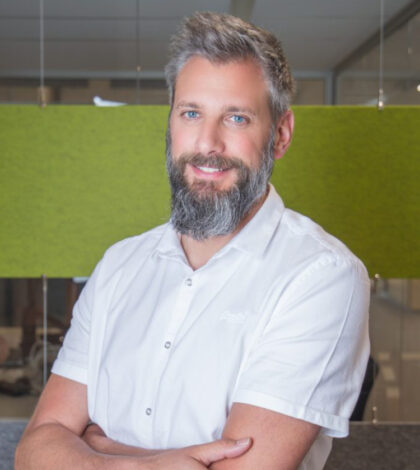 Thomas Kasser