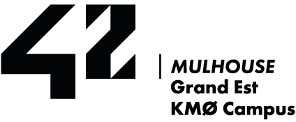 logo 42 Mulhouse