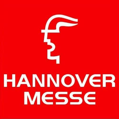 Hannover Messe My Global Village