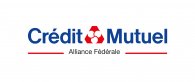 Logo Crédit Mutuel