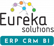 Logo Eureka solutions