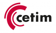 Logo CETIM