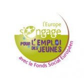 l'europe s'engage