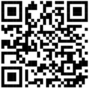 QR CODE SPENDEN