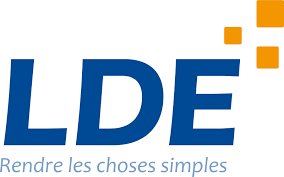 Logo LDE